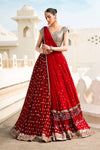Indian Lehenga Choli and Dupatta Dress for Wedding